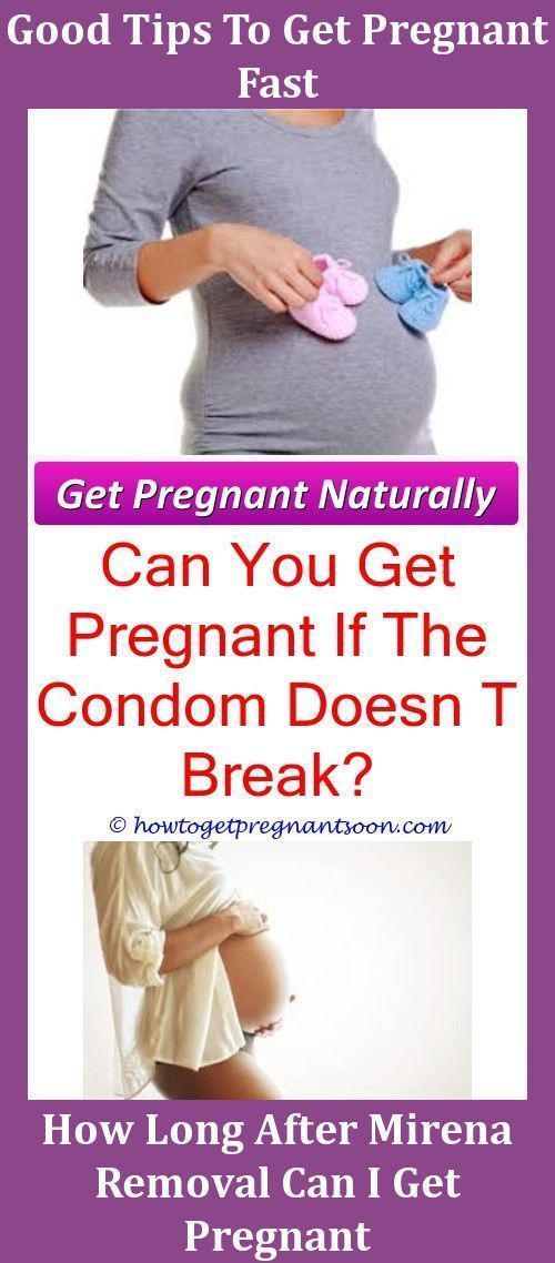 best of Without Can pregnant get penetration