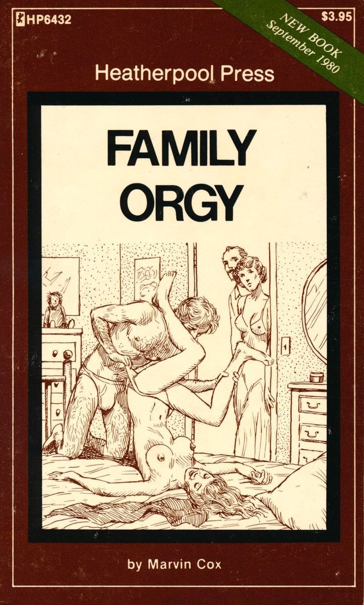 Cartoon Family Sex