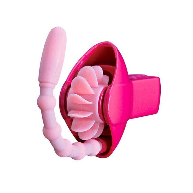 Pinkie reccomend Bdsm toys clit