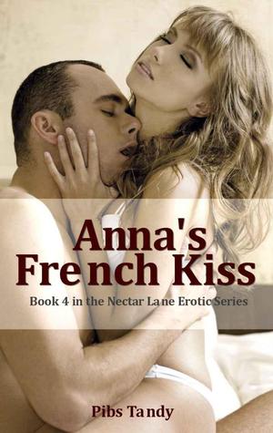 Ki-No-Wa reccomend French kiss erotica