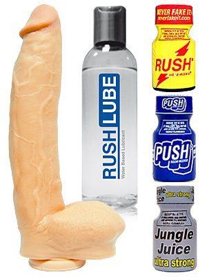best of Dildo Chad review hunt