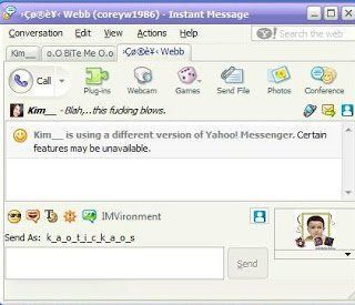 best of Voice Chat client yahoo domination