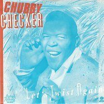 best of Buck Chubby checker the huckle
