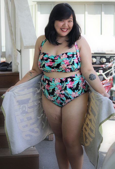 Paws reccomend Chubby chinese girl