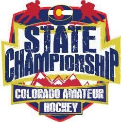 best of Hockey Colorado association amateur