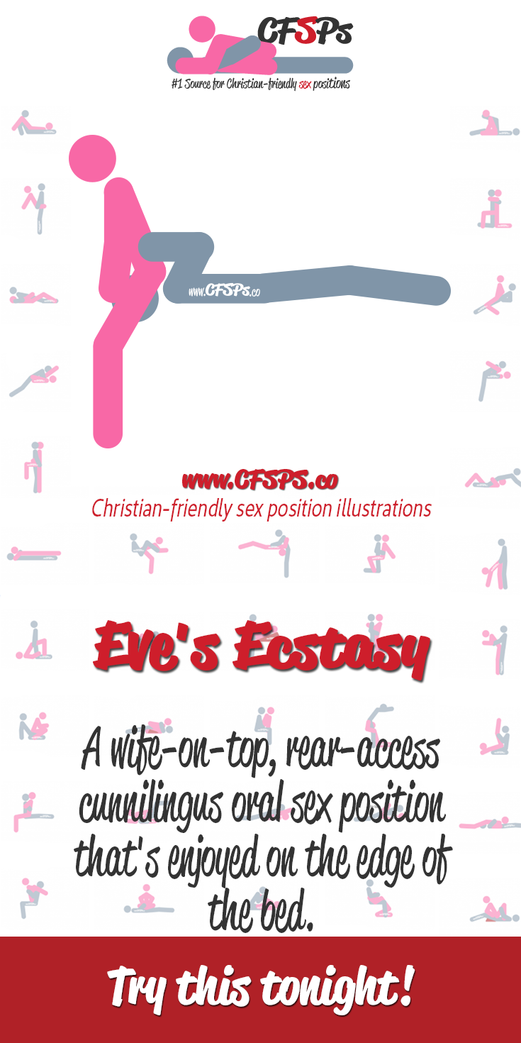best of Sex position ecstacy Eves