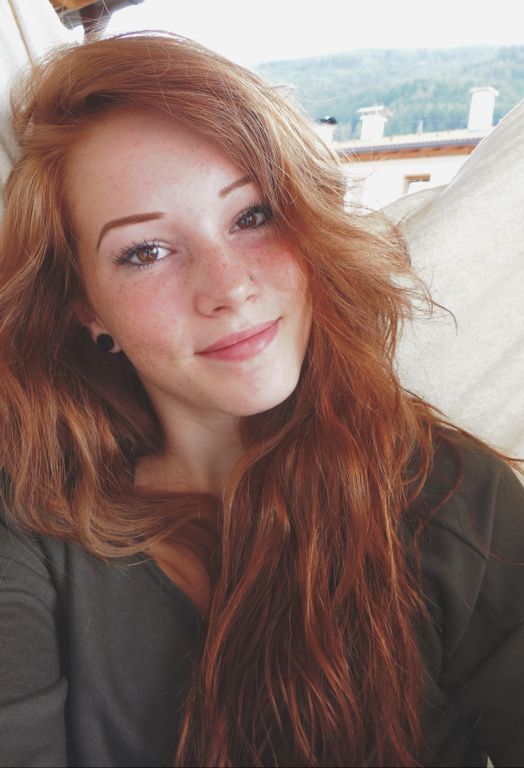 best of Gallery Natural bbs redhead