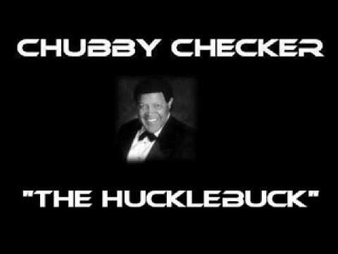 Chubby checker the huckle buck