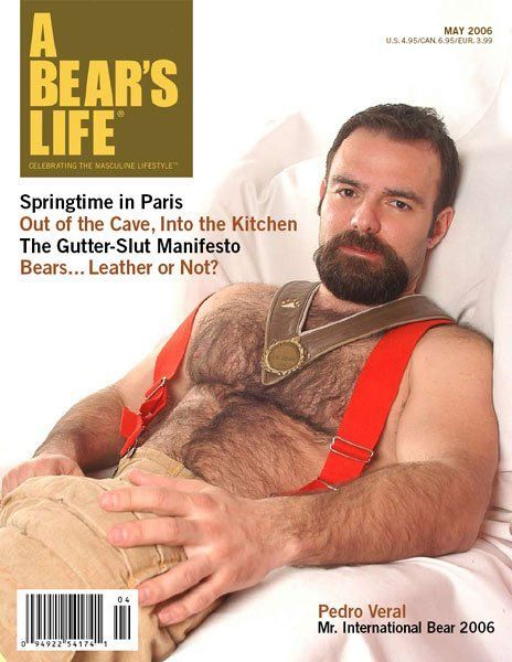 best of When Attack bear gay