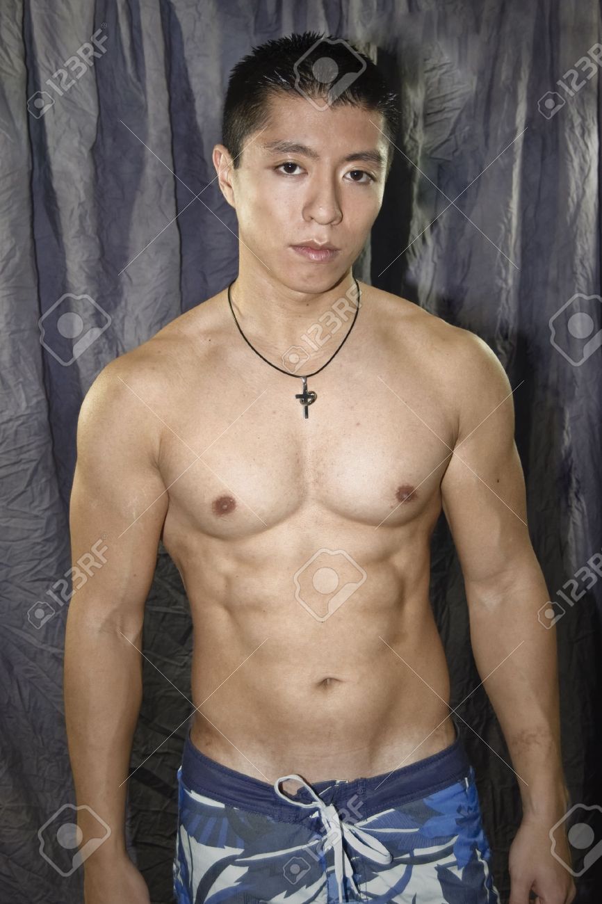 Asian gay men pics