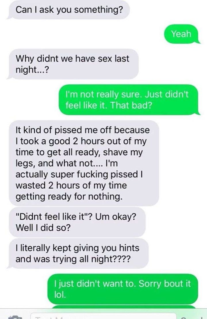 Penis women like shaved Do men