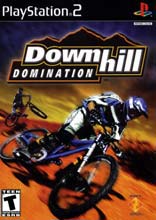 Bad M. F. reccomend Downhill domination codes