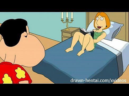 Meatball reccomend Drawn hentai family guy xxx pals daughter