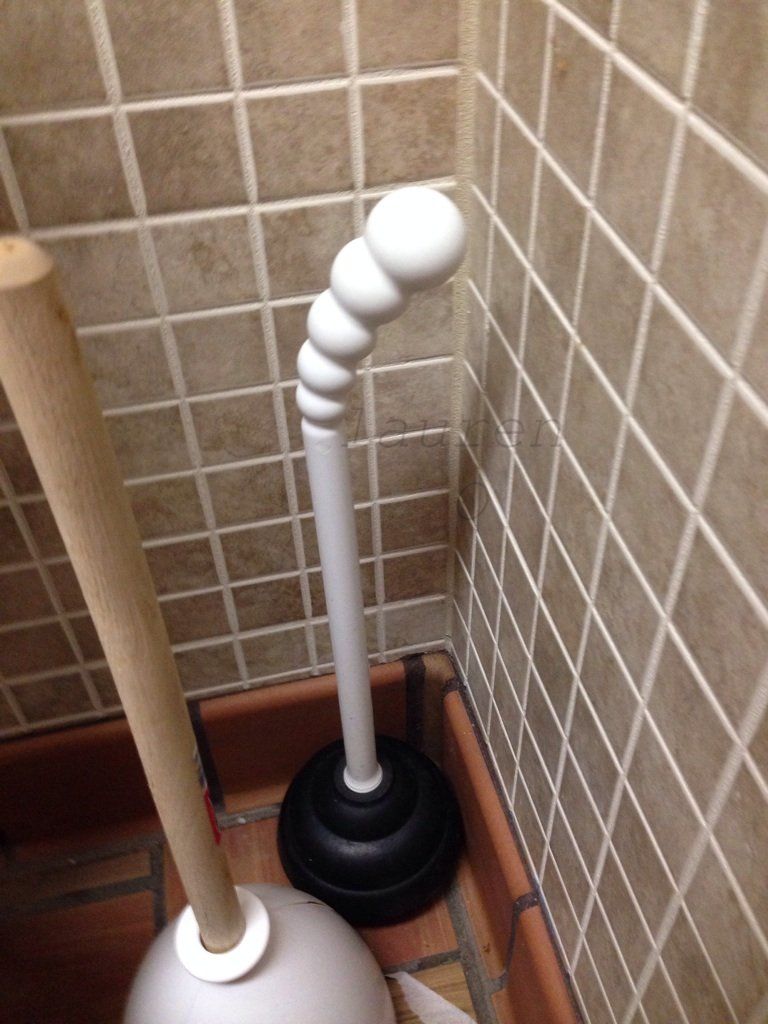 Pussy Plunger