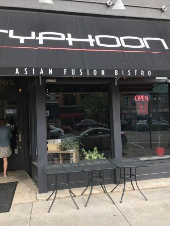 J-Run reccomend Asian restaurant delaware
