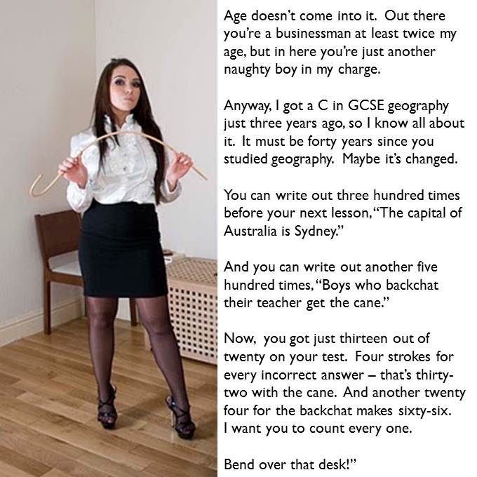 You porn teacher in Sydney