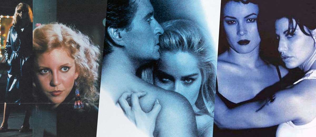 Erotic films set in century