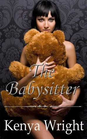 Erotic nanny and babysitter short stories