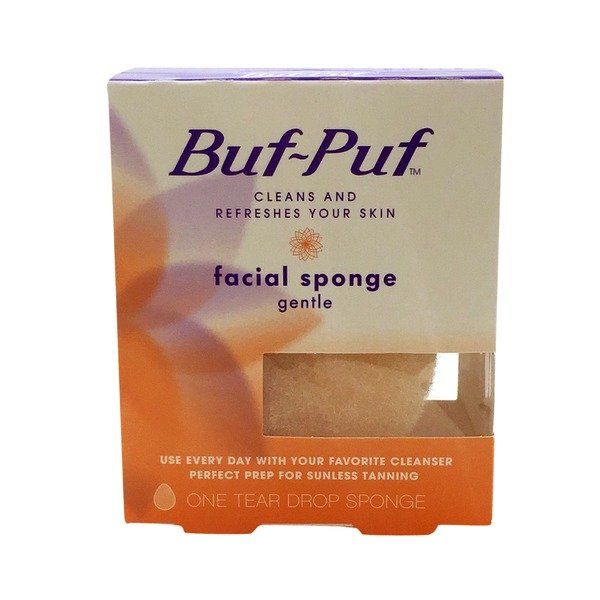 best of Sponge puf Facial