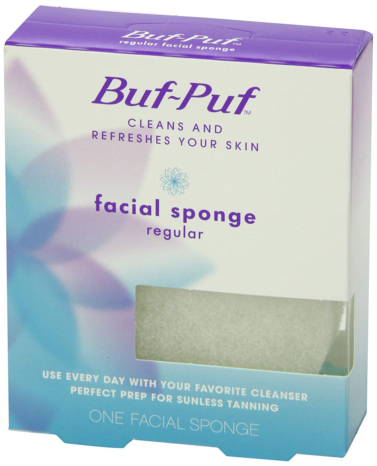 Neptune reccomend Facial sponge puf