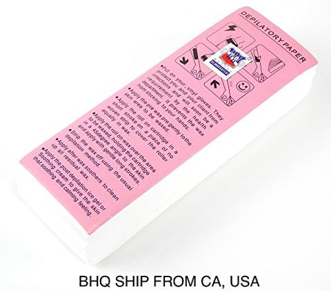 Epiphany reccomend Bombshell wax mo strip
