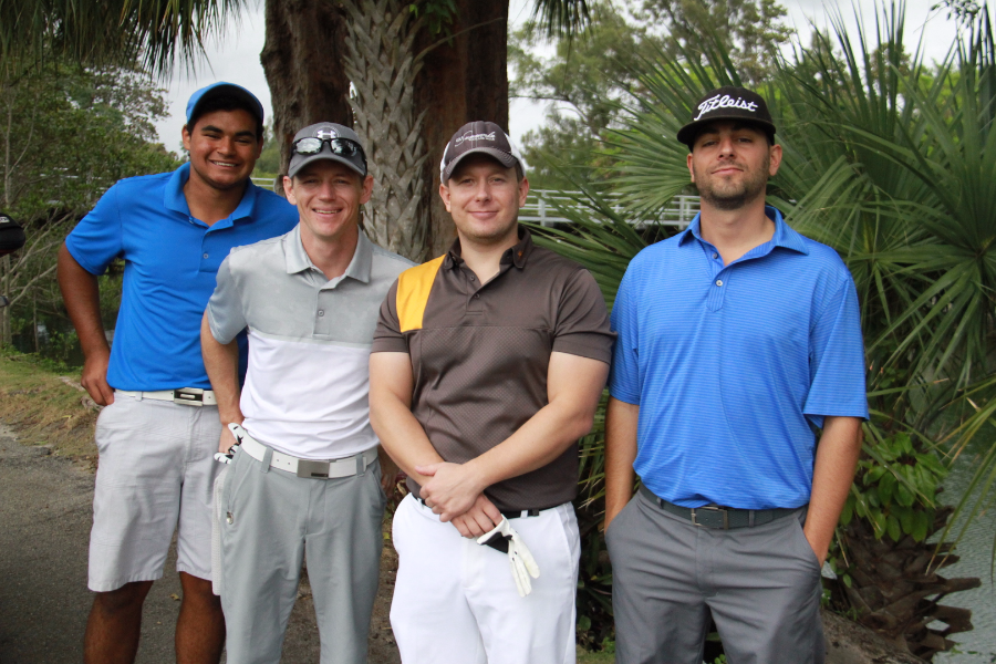 best of Amateur tours Florida golf