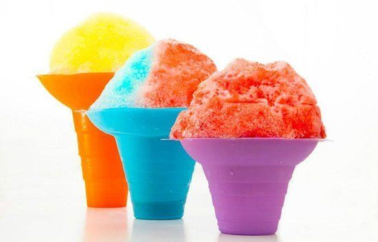 best of Shaved ice Florida