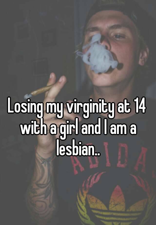 Copycat reccomend Girl losing virginity to lesbian