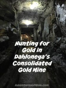 best of Hole mining Glory georgia gold