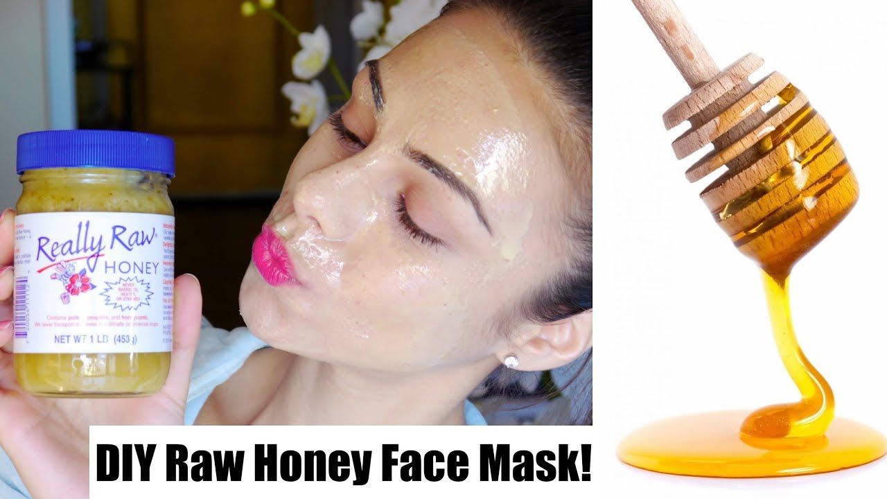 best of Facial acne prone mask for skin Homemade