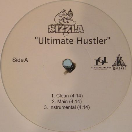 best of Ultimate sizzla Hustler lyric