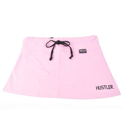 Hustler micro mini skirt