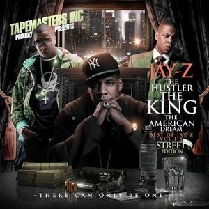 best of American mixtape hustler z Jay remix