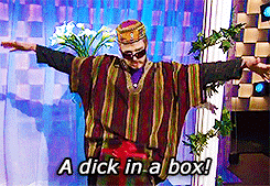 best of Snl the in timberlake dick box Justin