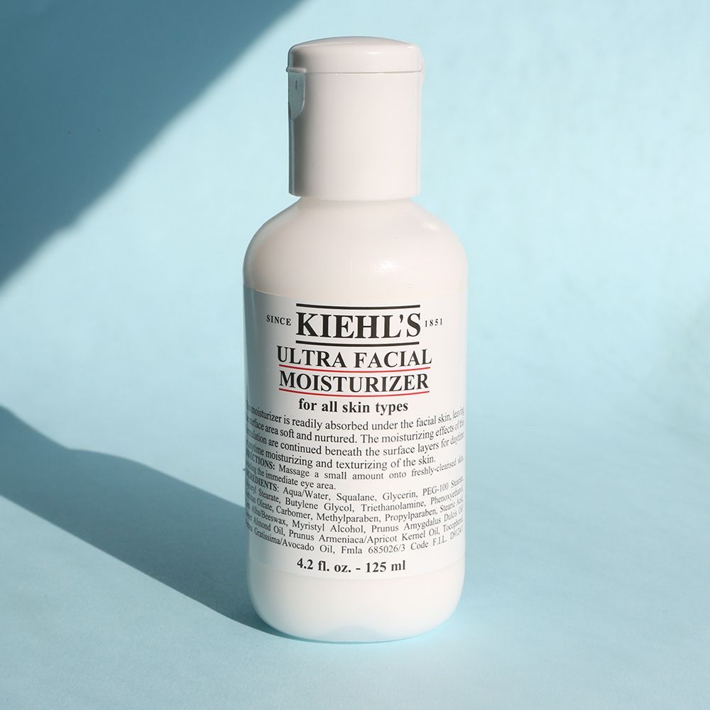 Honey reccomend Keihls ultra facial moisturizer