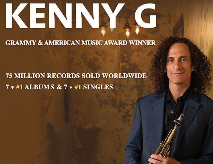 Kenny g love green bisexual