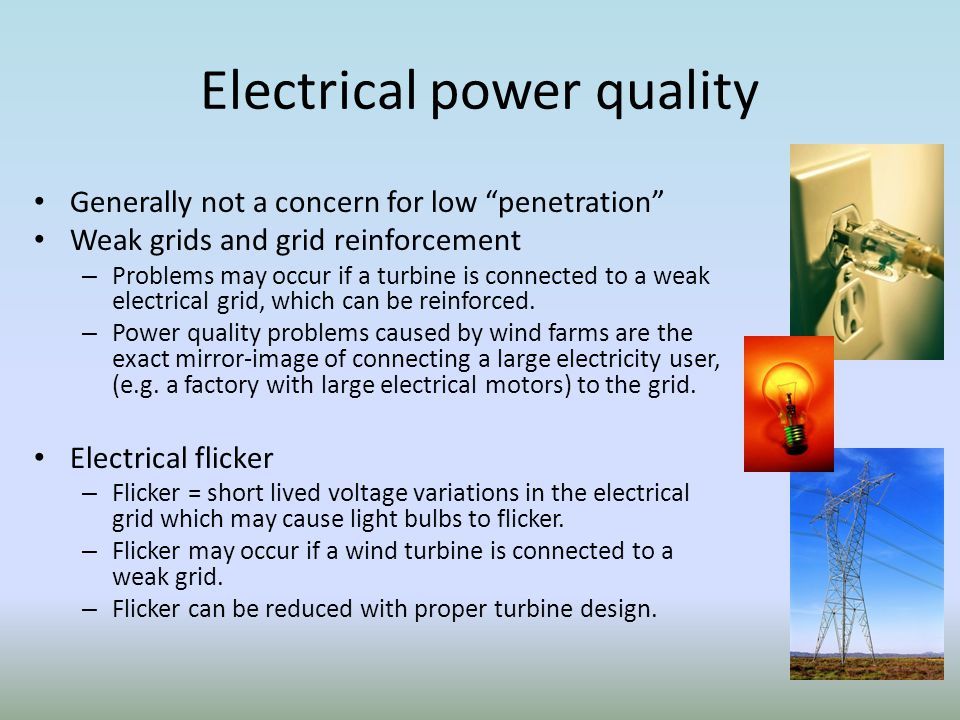 best of Island weak Large wind grid penetration