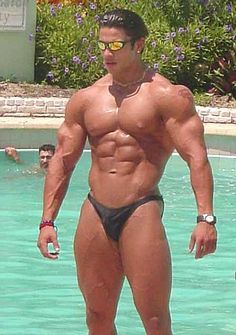 best of Muscle fetish Latino