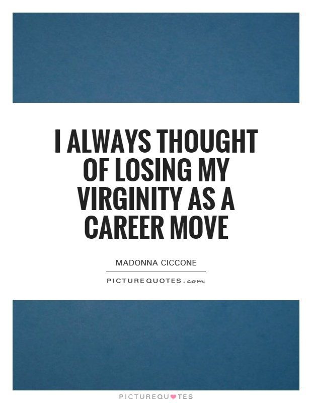 Lost my virginity lyrics 