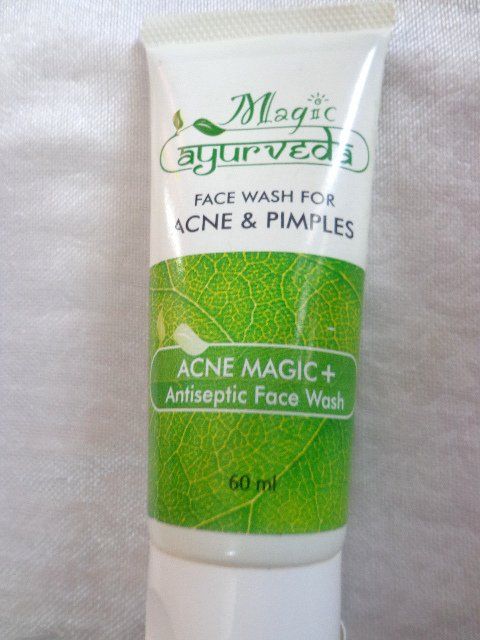 best of Facial cleanser Magic