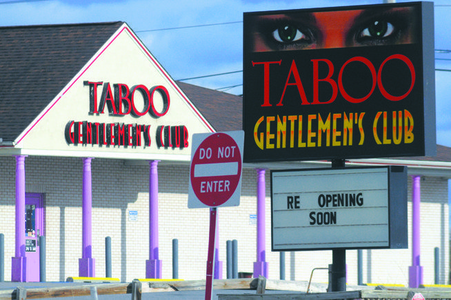 Reviews on Strip Club in Martinsburg, WV - Taboo Gentlemens Club, Lust Gent...