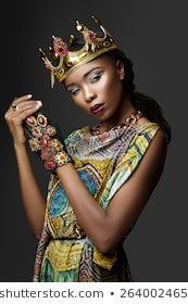 best of African queen Mature
