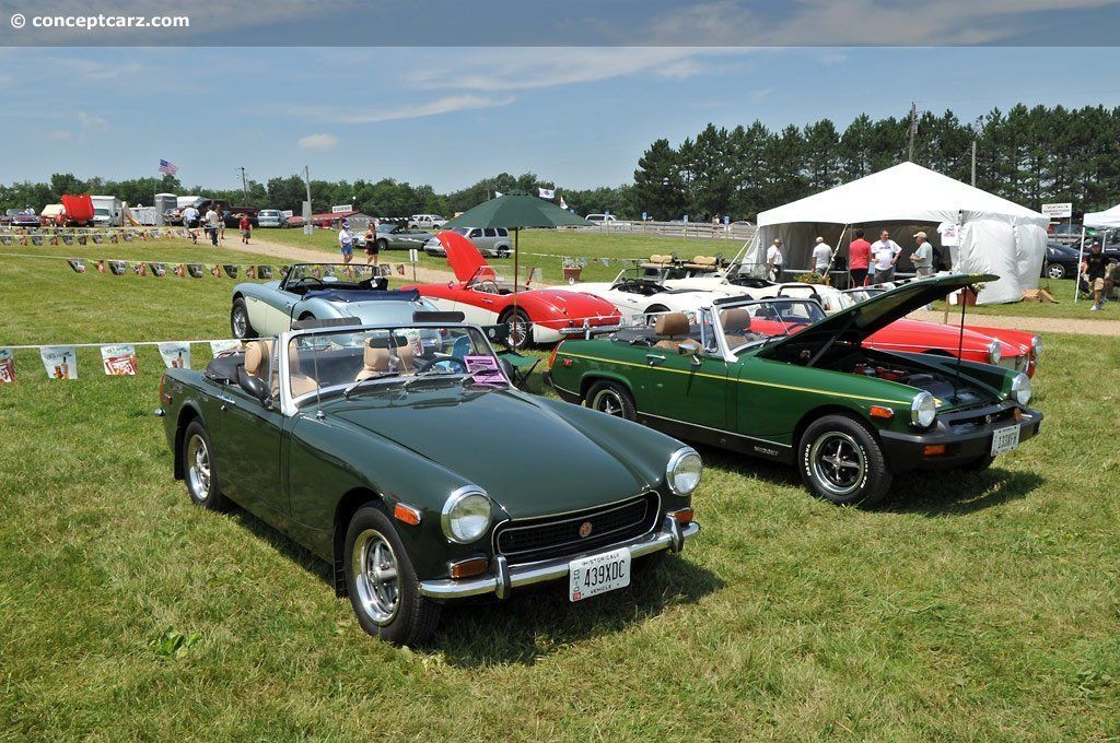 Willow reccomend Mg midget length