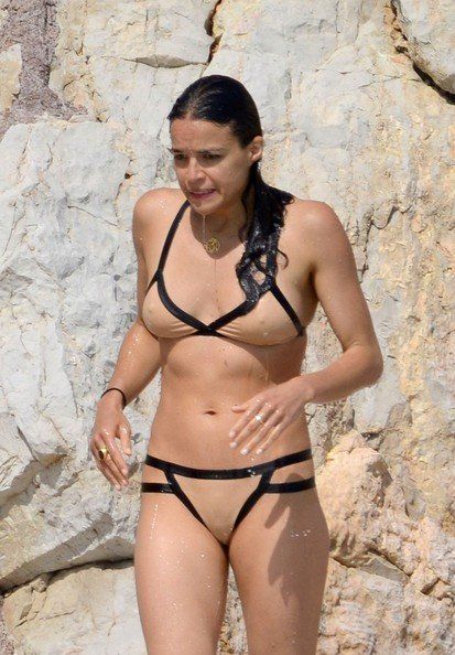 Naked Photos Of Michelle Rodriguez