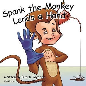 Kraken reccomend Monkey will spank