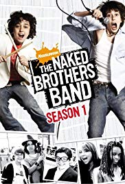 Tarzan reccomend Naked brother band music video