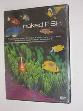 best of Dvd Naked fish