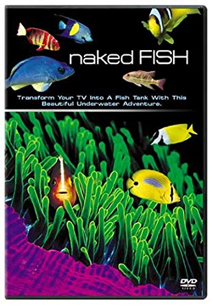 Naked fish dvd
