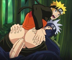 Naruto gay hentai videos