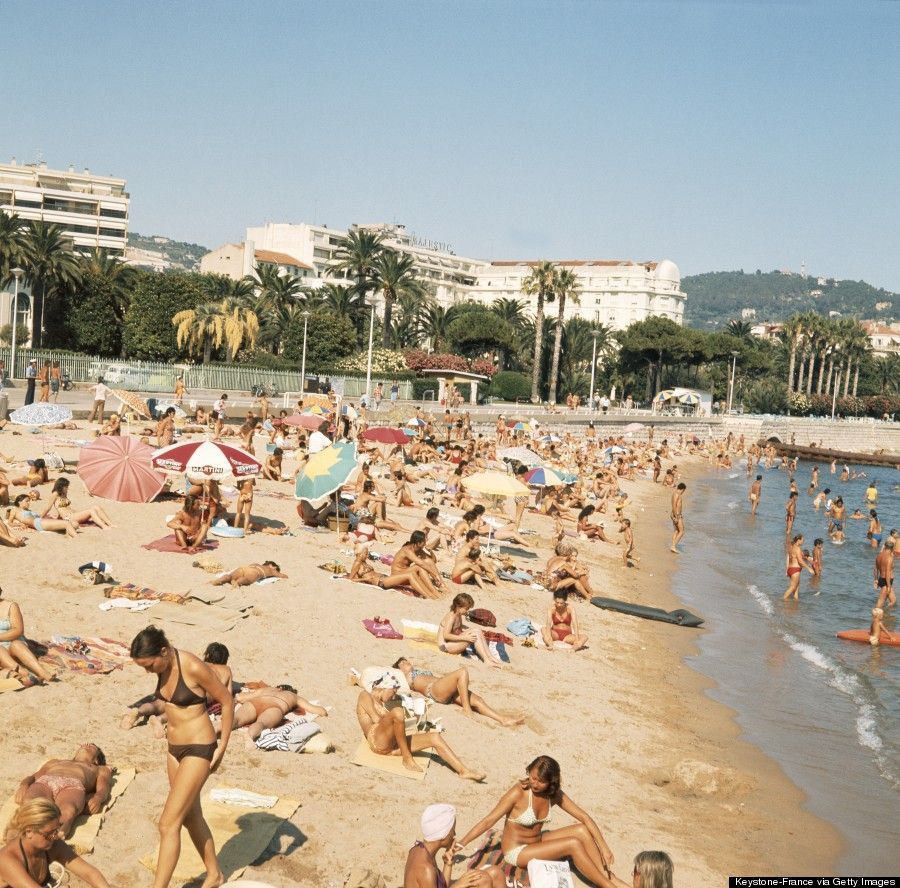 Nudist beaches in cannes  kuva kuva